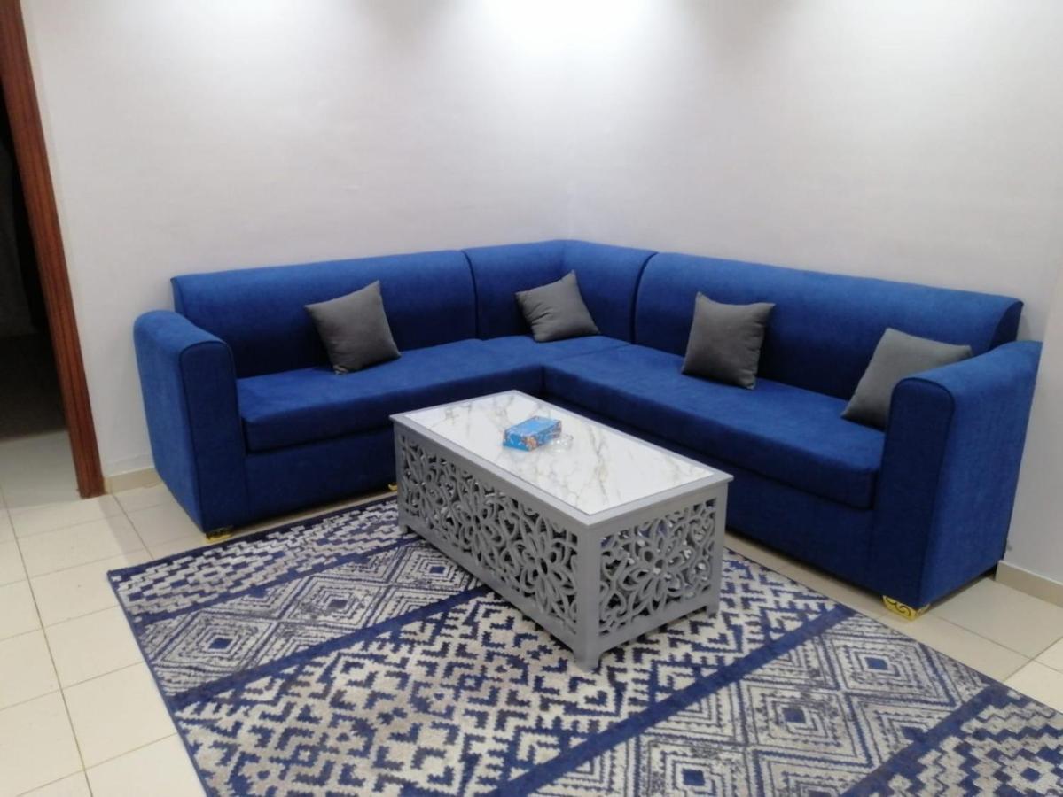 اجنحه البيداء للوحدات السكنيه فرع الجنوبي Abyar 'Ali Dış mekan fotoğraf